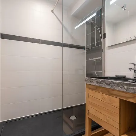 La Terrasse De Clarabide Apartamento Loudenvielle