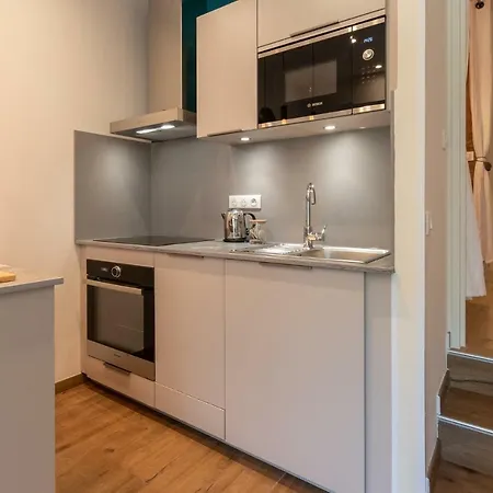 Apartamento La Terrasse De Clarabide Loudenvielle