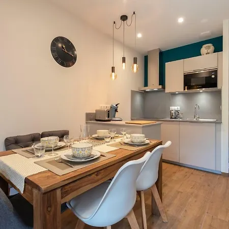 La Terrasse De Clarabide Apartamento Loudenvielle
