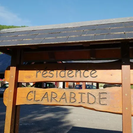 La Terrasse De Clarabide * Loudenvielle